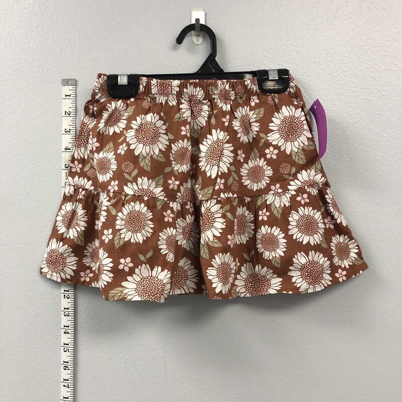 Carters, Size: 6, Item: Skirt