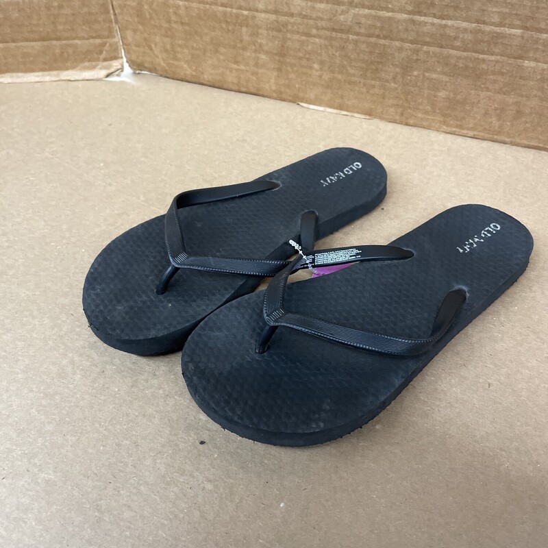 Old Navy, Size: 1-2 Youth, Item: Sandals