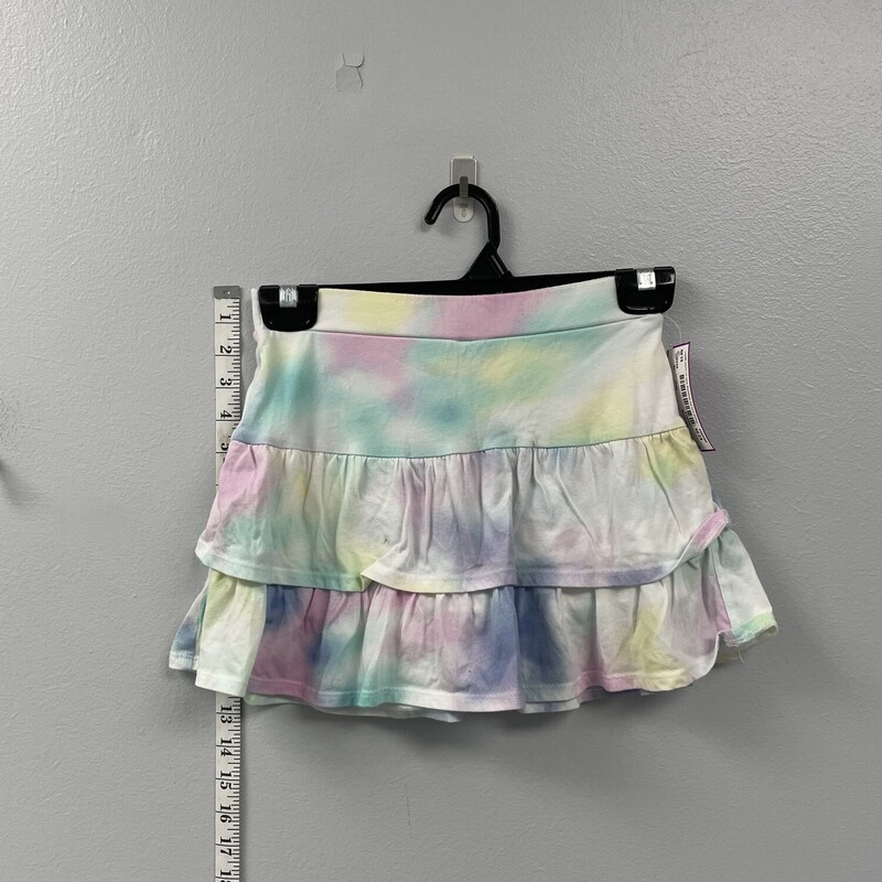Justice, Size: 10, Item: Skirt