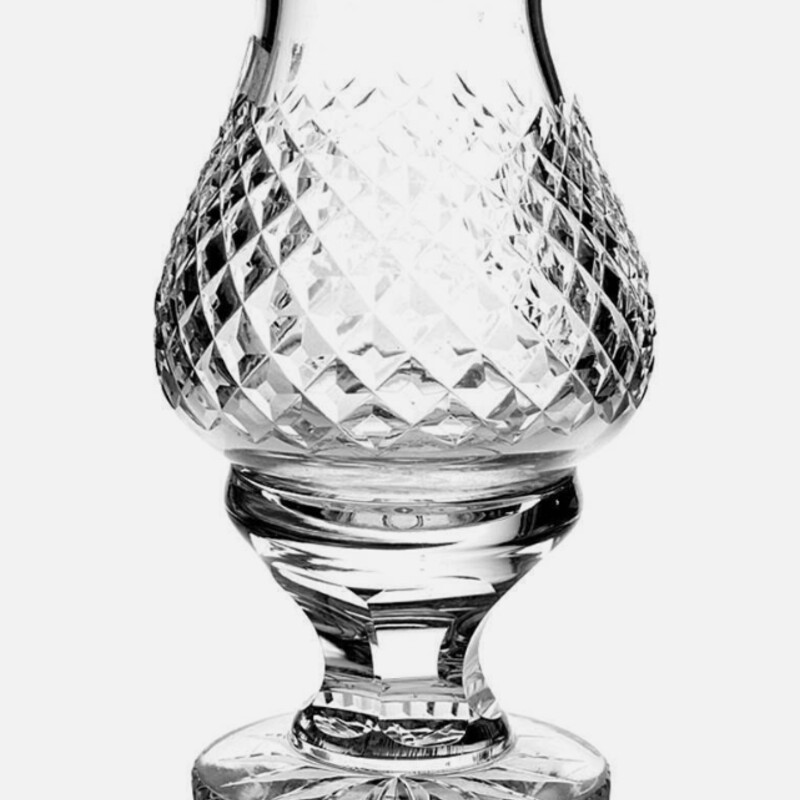 Waterford Candle Lamp
2 pieces
Clear
Size: 4x7H
