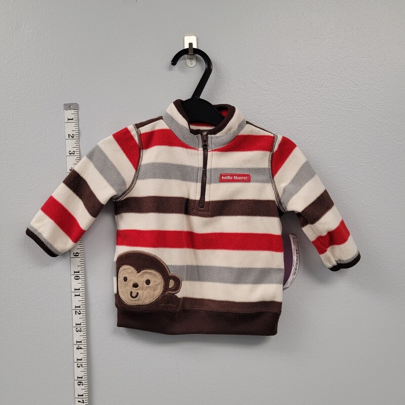 Child Of Mine, Size: 3-6m, Item: Sweater