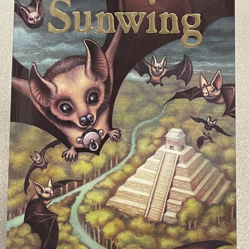 Sunwing, Multi, Size: Paperback