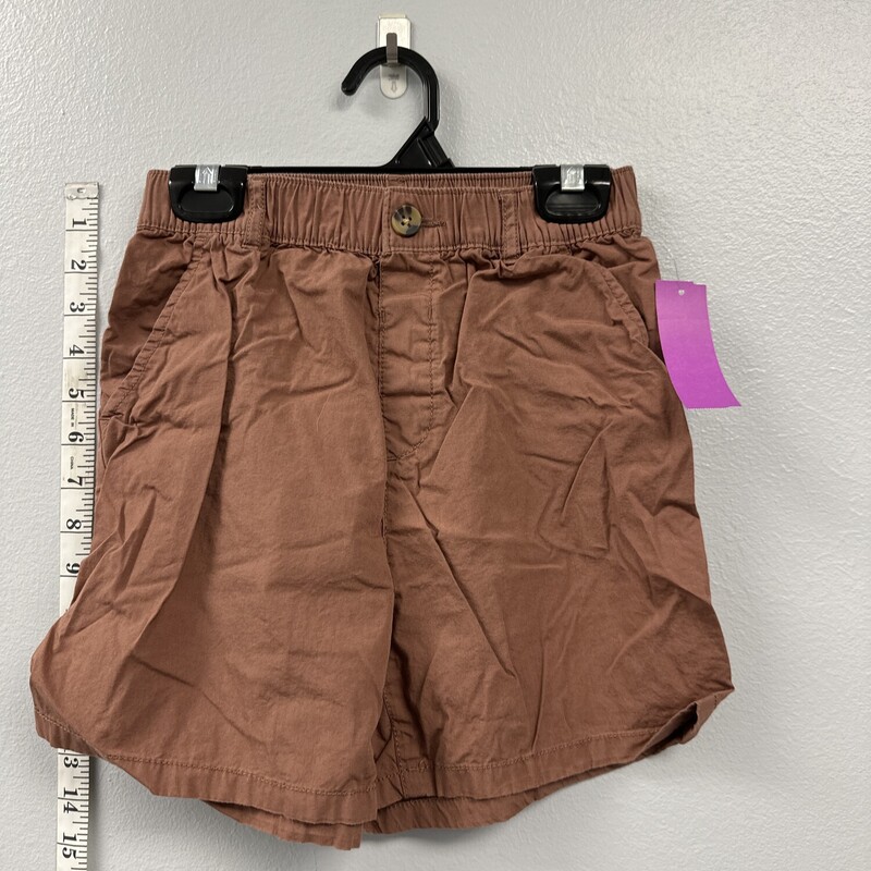H&M, Size: 8-9, Item: Shorts