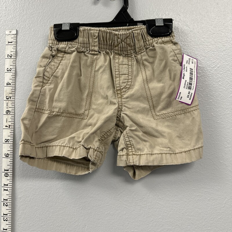 Carters, Size: 18m, Item: Shorts