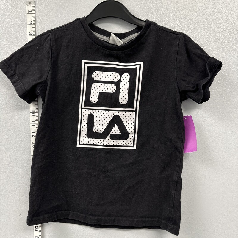 Fila, Size: 6, Item: Shirt