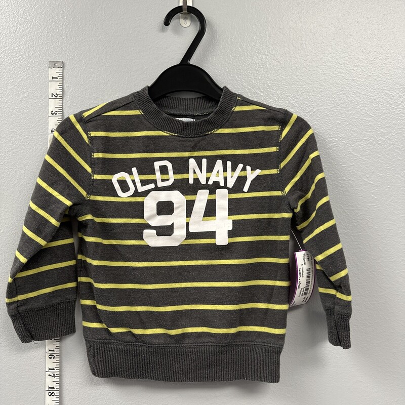 Old Navy, Size: 3, Item: Sweater