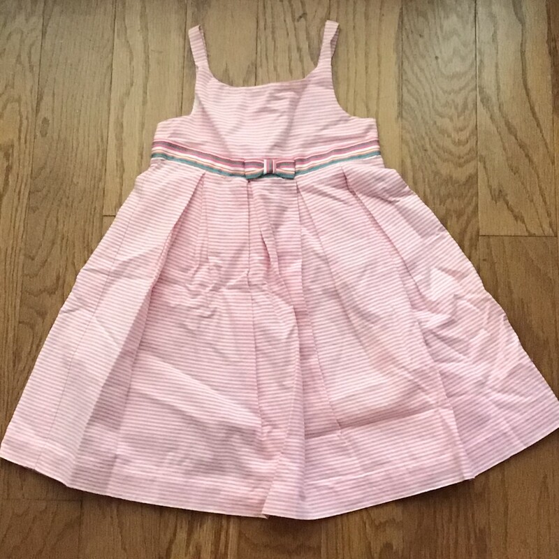 Janie And Jack Dress, Pink/wht, Size: 3T


FOR SHIPPING: PLEASE ALLOW AT LEAST ONE WEEK FOR SHIPMENT

FOR PICK UP: PLEASE ALLOW 2 DAYS TO FIND AND GATHER YOUR ITEMS

ALL ONLINE SALES ARE FINAL.
NO RETURNS
REFUNDS
OR EXCHANGES

THANK YOU FOR SHOPPING SMALL!