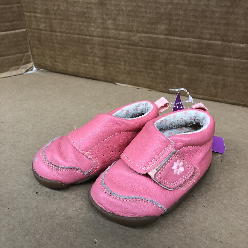 Carters, Size: 3, Item: Shoes