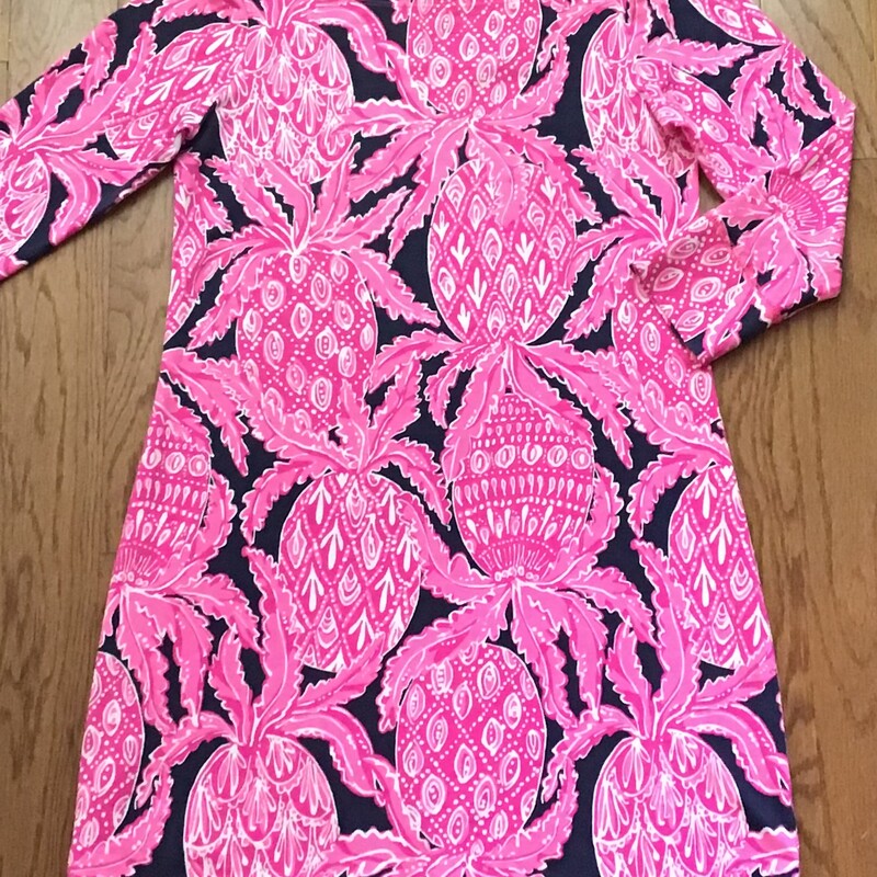 Lilly Pulitzer Dress, Pink, Size: M

FOR SHIPPING: PLEASE ALLOW AT LEAST ONE WEEK FOR SHIPMENT

FOR PICK UP: PLEASE ALLOW 2 DAYS TO FIND AND GATHER YOUR ITEMS

ALL ONLINE SALES ARE FINAL.
NO RETURNS
REFUNDS
OR EXCHANGES

THANK YOU FOR SHOPPING SMALL!