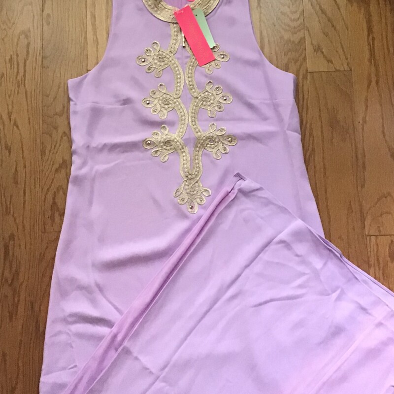 Lilly Pulitzer Dress NEW, Lilac, Size: 8

womens size

RETAILS FOR $328 AND IT IS NEW WITH TAG!!!

STEAL!

FOR SHIPPING: PLEASE ALLOW AT LEAST ONE WEEK FOR SHIPMENT

FOR PICK UP: PLEASE ALLOW 2 DAYS TO FIND AND GATHER YOUR ITEMS

ALL ONLINE SALES ARE FINAL.
NO RETURNS
REFUNDS
OR EXCHANGES

THANK YOU FOR SHOPPING SMALL!