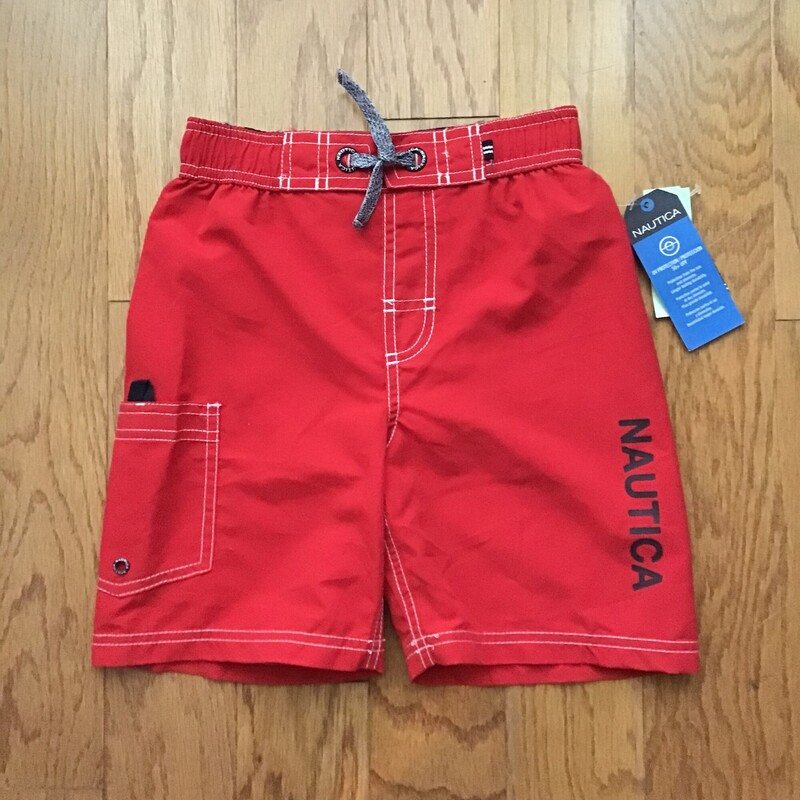 Nautica Swim Short NEW, Red, Size: 6

brand new with $32 tag

FOR SHIPPING: PLEASE ALLOW AT LEAST ONE WEEK FOR SHIPMENT

FOR PICK UP: PLEASE ALLOW 2 DAYS TO FIND AND GATHER YOUR ITEMS

ALL ONLINE SALES ARE FINAL.
NO RETURNS
REFUNDS
OR EXCHANGES

THANK YOU FOR SHOPPING SMALL!
