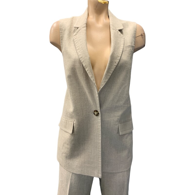 Michael Kors Suit S4