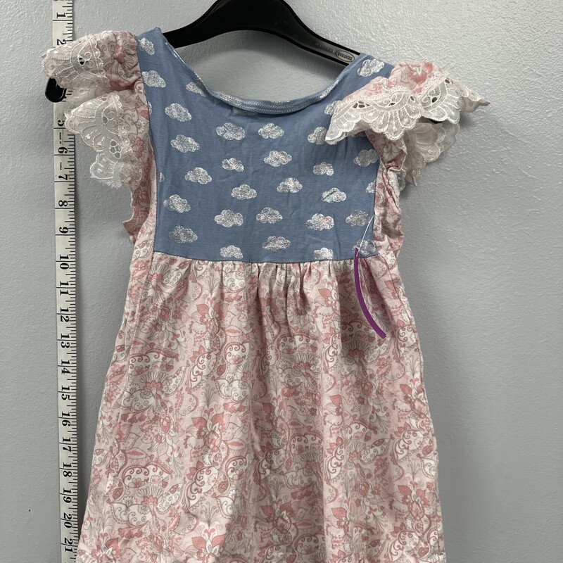 NN, Size: 2, Item: Dress