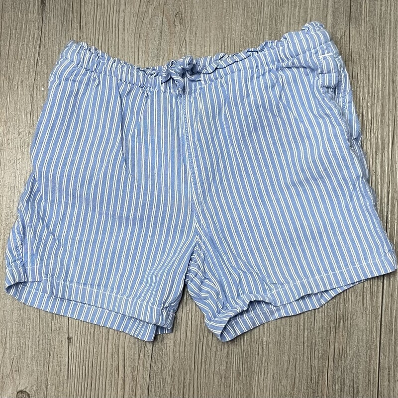 Old Navy Shorts, Blue, Size: 4Y