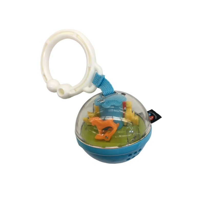 Roly Poly Chime Ball, Toys, Size: -

Located at Pipsqueak Resale Boutique inside the Vancouver Mall or online at:

#resalerocks #pipsqueakresale #vancouverwa #portland #reusereducerecycle #fashiononabudget #chooseused #consignment #savemoney #shoplocal #weship #keepusopen #shoplocalonline #resale #resaleboutique #mommyandme #minime #fashion #reseller

All items are photographed prior to being steamed. Cross posted, items are located at #PipsqueakResaleBoutique, payments accepted: cash, paypal & credit cards. Any flaws will be described in the comments. More pictures available with link above. Local pick up available at the #VancouverMall, tax will be added (not included in price), shipping available (not included in price, *Clothing, shoes, books & DVDs for $6.99; please contact regarding shipment of toys or other larger items), item can be placed on hold with communication, message with any questions. Join Pipsqueak Resale - Online to see all the new items! Follow us on IG @pipsqueakresale & Thanks for looking! Due to the nature of consignment, any known flaws will be described; ALL SHIPPED SALES ARE FINAL. All items are currently located inside Pipsqueak Resale Boutique as a store front items purchased on location before items are prepared for shipment will be refunded.