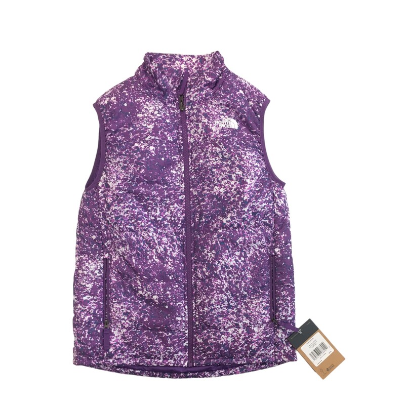 Vest NWT, Girl, Size: 14/16

Located at Pipsqueak Resale Boutique inside the Vancouver Mall or online at:

#resalerocks #pipsqueakresale #vancouverwa #portland #reusereducerecycle #fashiononabudget #chooseused #consignment #savemoney #shoplocal #weship #keepusopen #shoplocalonline #resale #resaleboutique #mommyandme #minime #fashion #reseller

All items are photographed prior to being steamed. Cross posted, items are located at #PipsqueakResaleBoutique, payments accepted: cash, paypal & credit cards. Any flaws will be described in the comments. More pictures available with link above. Local pick up available at the #VancouverMall, tax will be added (not included in price), shipping available (not included in price, *Clothing, shoes, books & DVDs for $6.99; please contact regarding shipment of toys or other larger items), item can be placed on hold with communication, message with any questions. Join Pipsqueak Resale - Online to see all the new items! Follow us on IG @pipsqueakresale & Thanks for looking! Due to the nature of consignment, any known flaws will be described; ALL SHIPPED SALES ARE FINAL. All items are currently located inside Pipsqueak Resale Boutique as a store front items purchased on location before items are prepared for shipment will be refunded.