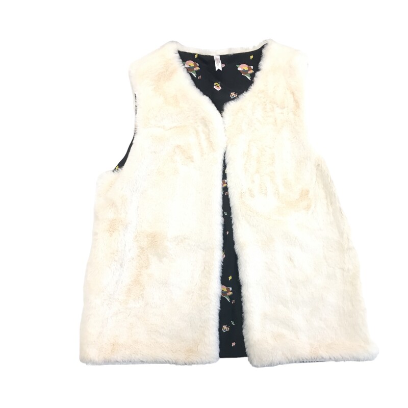 Vest (Moments), Womens, Size: L

Located at Pipsqueak Resale Boutique inside the Vancouver Mall or online at:

#resalerocks #pipsqueakresale #vancouverwa #portland #reusereducerecycle #fashiononabudget #chooseused #consignment #savemoney #shoplocal #weship #keepusopen #shoplocalonline #resale #resaleboutique #mommyandme #minime #fashion #reseller

All items are photographed prior to being steamed. Cross posted, items are located at #PipsqueakResaleBoutique, payments accepted: cash, paypal & credit cards. Any flaws will be described in the comments. More pictures available with link above. Local pick up available at the #VancouverMall, tax will be added (not included in price), shipping available (not included in price, *Clothing, shoes, books & DVDs for $6.99; please contact regarding shipment of toys or other larger items), item can be placed on hold with communication, message with any questions. Join Pipsqueak Resale - Online to see all the new items! Follow us on IG @pipsqueakresale & Thanks for looking! Due to the nature of consignment, any known flaws will be described; ALL SHIPPED SALES ARE FINAL. All items are currently located inside Pipsqueak Resale Boutique as a store front items purchased on location before items are prepared for shipment will be refunded.
