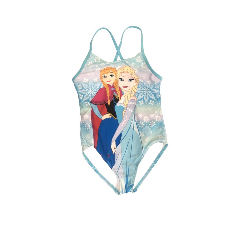Swim (Frozen), Girl, Size: 6x

Located at Pipsqueak Resale Boutique inside the Vancouver Mall or online at:

#resalerocks #pipsqueakresale #vancouverwa #portland #reusereducerecycle #fashiononabudget #chooseused #consignment #savemoney #shoplocal #weship #keepusopen #shoplocalonline #resale #resaleboutique #mommyandme #minime #fashion #reseller

All items are photographed prior to being steamed. Cross posted, items are located at #PipsqueakResaleBoutique, payments accepted: cash, paypal & credit cards. Any flaws will be described in the comments. More pictures available with link above. Local pick up available at the #VancouverMall, tax will be added (not included in price), shipping available (not included in price, *Clothing, shoes, books & DVDs for $6.99; please contact regarding shipment of toys or other larger items), item can be placed on hold with communication, message with any questions. Join Pipsqueak Resale - Online to see all the new items! Follow us on IG @pipsqueakresale & Thanks for looking! Due to the nature of consignment, any known flaws will be described; ALL SHIPPED SALES ARE FINAL. All items are currently located inside Pipsqueak Resale Boutique as a store front items purchased on location before items are prepared for shipment will be refunded.