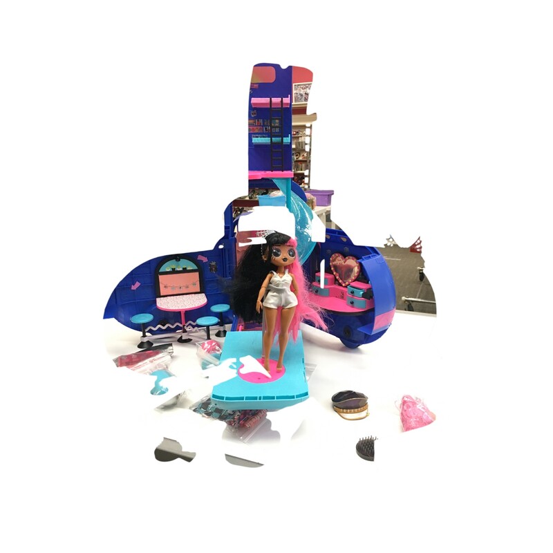 Glamper Fashion Camper, Toys

Located at Pipsqueak Resale Boutique inside the Vancouver Mall or online at:

#resalerocks #pipsqueakresale #vancouverwa #portland #reusereducerecycle #fashiononabudget #chooseused #consignment #savemoney #shoplocal #weship #keepusopen #shoplocalonline #resale #resaleboutique #mommyandme #minime #fashion #reseller

All items are photographed prior to being steamed. Cross posted, items are located at #PipsqueakResaleBoutique, payments accepted: cash, paypal & credit cards. Any flaws will be described in the comments. More pictures available with link above. Local pick up available at the #VancouverMall, tax will be added (not included in price), shipping available (not included in price, *Clothing, shoes, books & DVDs for $6.99; please contact regarding shipment of toys or other larger items), item can be placed on hold with communication, message with any questions. Join Pipsqueak Resale - Online to see all the new items! Follow us on IG @pipsqueakresale & Thanks for looking! Due to the nature of consignment, any known flaws will be described; ALL SHIPPED SALES ARE FINAL. All items are currently located inside Pipsqueak Resale Boutique as a store front items purchased on location before items are prepared for shipment will be refunded.