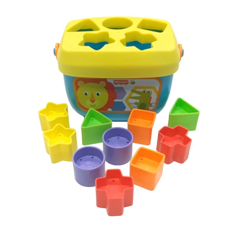 Sorting Cube, Toys

Located at Pipsqueak Resale Boutique inside the Vancouver Mall or online at:

#resalerocks #pipsqueakresale #vancouverwa #portland #reusereducerecycle #fashiononabudget #chooseused #consignment #savemoney #shoplocal #weship #keepusopen #shoplocalonline #resale #resaleboutique #mommyandme #minime #fashion #reseller

All items are photographed prior to being steamed. Cross posted, items are located at #PipsqueakResaleBoutique, payments accepted: cash, paypal & credit cards. Any flaws will be described in the comments. More pictures available with link above. Local pick up available at the #VancouverMall, tax will be added (not included in price), shipping available (not included in price, *Clothing, shoes, books & DVDs for $6.99; please contact regarding shipment of toys or other larger items), item can be placed on hold with communication, message with any questions. Join Pipsqueak Resale - Online to see all the new items! Follow us on IG @pipsqueakresale & Thanks for looking! Due to the nature of consignment, any known flaws will be described; ALL SHIPPED SALES ARE FINAL. All items are currently located inside Pipsqueak Resale Boutique as a store front items purchased on location before items are prepared for shipment will be refunded.