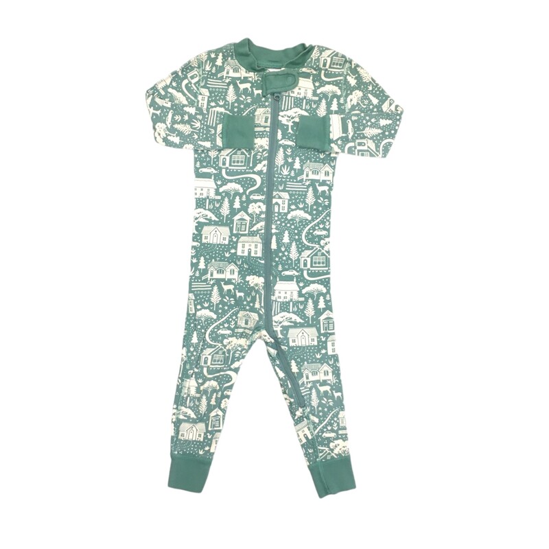 Sleeper (Organic), Boy, Size: 2t

Located at Pipsqueak Resale Boutique inside the Vancouver Mall or online at:

#resalerocks #pipsqueakresale #vancouverwa #portland #reusereducerecycle #fashiononabudget #chooseused #consignment #savemoney #shoplocal #weship #keepusopen #shoplocalonline #resale #resaleboutique #mommyandme #minime #fashion #reseller

All items are photographed prior to being steamed. Cross posted, items are located at #PipsqueakResaleBoutique, payments accepted: cash, paypal & credit cards. Any flaws will be described in the comments. More pictures available with link above. Local pick up available at the #VancouverMall, tax will be added (not included in price), shipping available (not included in price, *Clothing, shoes, books & DVDs for $6.99; please contact regarding shipment of toys or other larger items), item can be placed on hold with communication, message with any questions. Join Pipsqueak Resale - Online to see all the new items! Follow us on IG @pipsqueakresale & Thanks for looking! Due to the nature of consignment, any known flaws will be described; ALL SHIPPED SALES ARE FINAL. All items are currently located inside Pipsqueak Resale Boutique as a store front items purchased on location before items are prepared for shipment will be refunded.