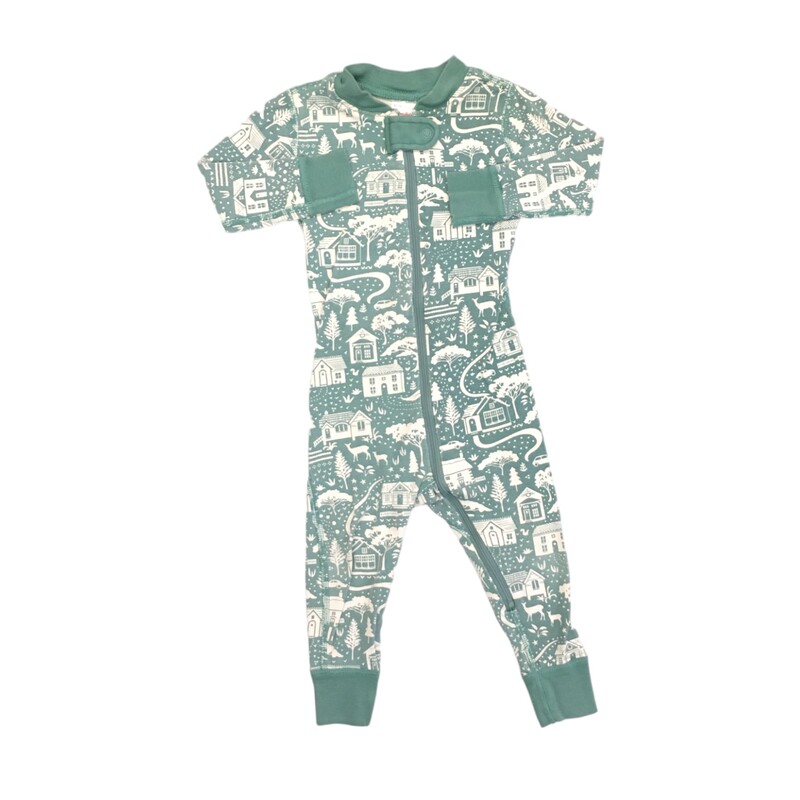 Sleeper (Organic), Boy, Size: 18/24m

Located at Pipsqueak Resale Boutique inside the Vancouver Mall or online at:

#resalerocks #pipsqueakresale #vancouverwa #portland #reusereducerecycle #fashiononabudget #chooseused #consignment #savemoney #shoplocal #weship #keepusopen #shoplocalonline #resale #resaleboutique #mommyandme #minime #fashion #reseller

All items are photographed prior to being steamed. Cross posted, items are located at #PipsqueakResaleBoutique, payments accepted: cash, paypal & credit cards. Any flaws will be described in the comments. More pictures available with link above. Local pick up available at the #VancouverMall, tax will be added (not included in price), shipping available (not included in price, *Clothing, shoes, books & DVDs for $6.99; please contact regarding shipment of toys or other larger items), item can be placed on hold with communication, message with any questions. Join Pipsqueak Resale - Online to see all the new items! Follow us on IG @pipsqueakresale & Thanks for looking! Due to the nature of consignment, any known flaws will be described; ALL SHIPPED SALES ARE FINAL. All items are currently located inside Pipsqueak Resale Boutique as a store front items purchased on location before items are prepared for shipment will be refunded.