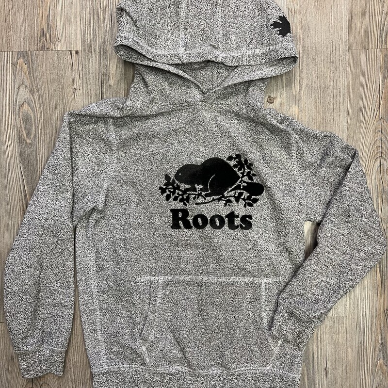 Roots Hoodie