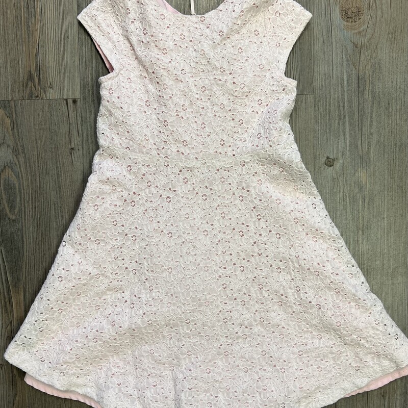 Joe Fresh Dress, Pink, Size: 4Y