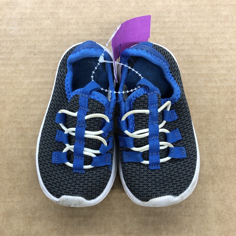 Athletic Works, Size: 5, Item: Shoes