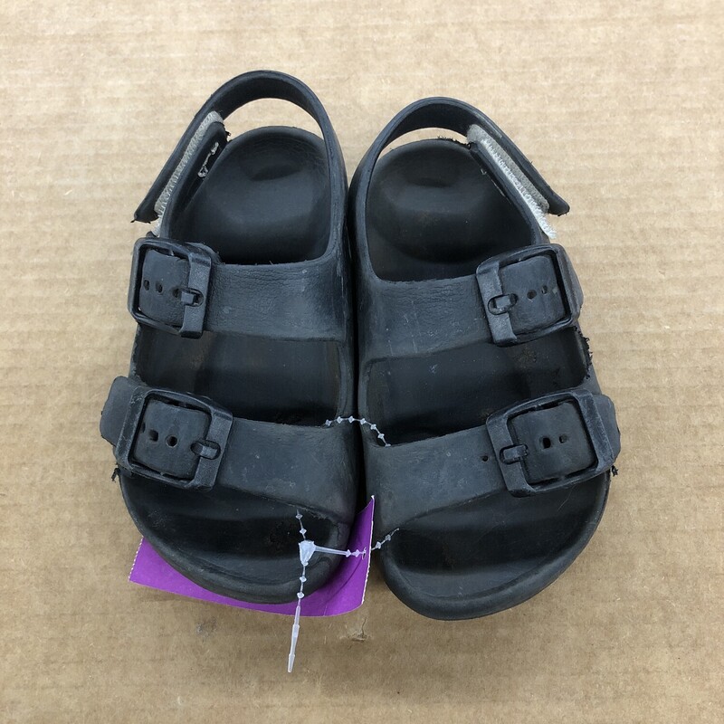 NN, Size: 5-6, Item: Sandals