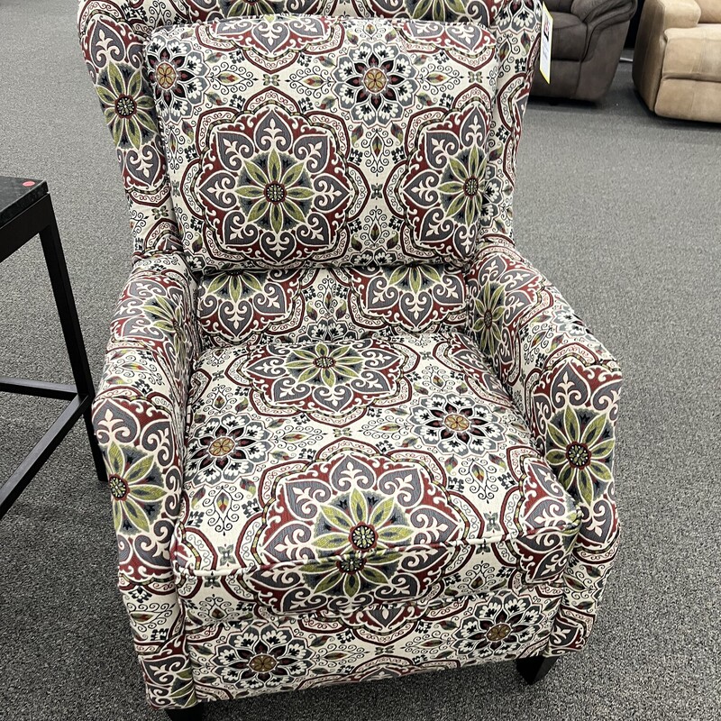 England Accent Chair