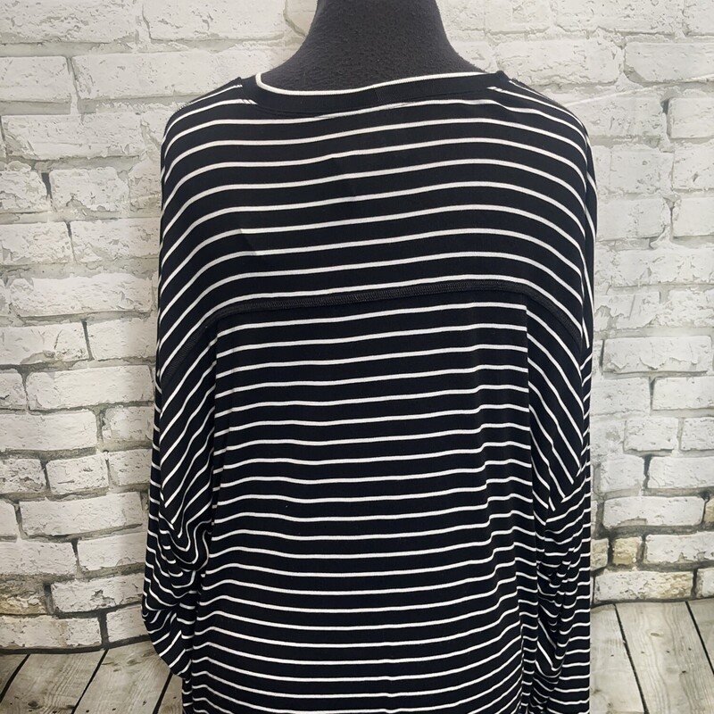 CAbi, Stripe, Size: Large