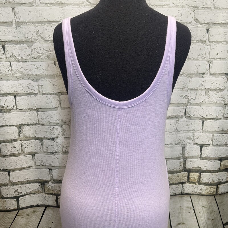 Aerie, Lilac, Size: Large