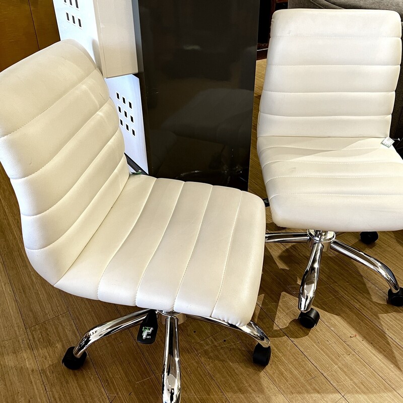 Adjustable Office Chair Modway Inc,

Matching chair available, 13466  $72