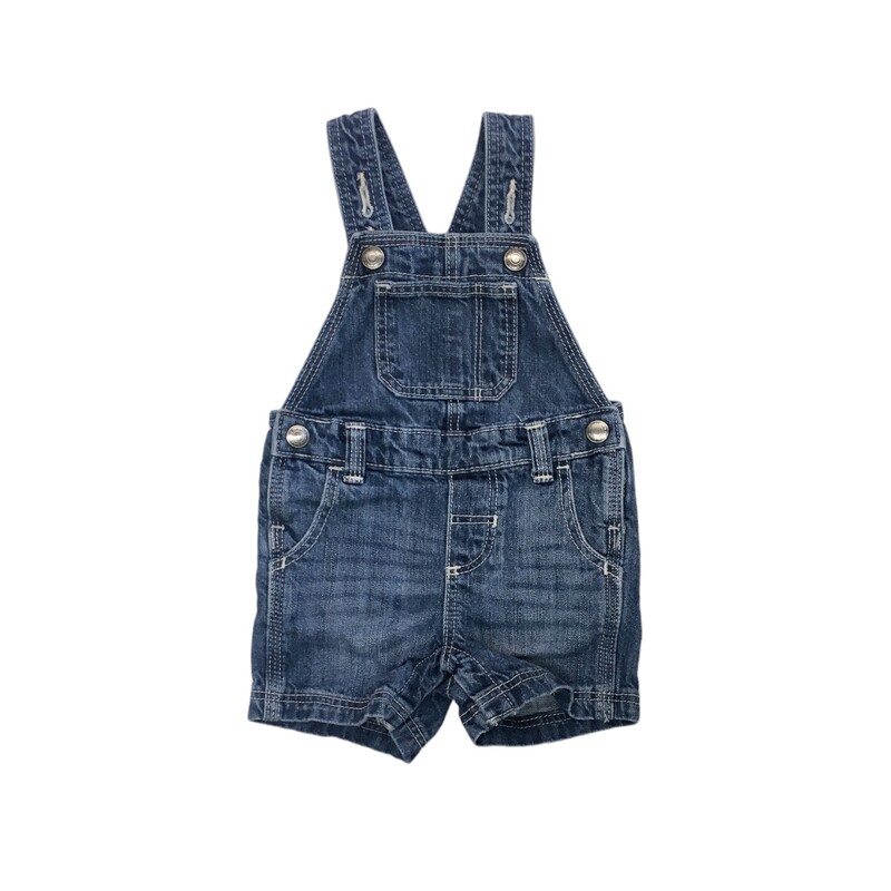 Overall Shorts, Girl, Size: 3/6m

Located at Pipsqueak Resale Boutique inside the Vancouver Mall or online at:

#resalerocks #pipsqueakresale #vancouverwa #portland #reusereducerecycle #fashiononabudget #chooseused #consignment #savemoney #shoplocal #weship #keepusopen #shoplocalonline #resale #resaleboutique #mommyandme #minime #fashion #reseller

All items are photographed prior to being steamed. Cross posted, items are located at #PipsqueakResaleBoutique, payments accepted: cash, paypal & credit cards. Any flaws will be described in the comments. More pictures available with link above. Local pick up available at the #VancouverMall, tax will be added (not included in price), shipping available (not included in price, *Clothing, shoes, books & DVDs for $6.99; please contact regarding shipment of toys or other larger items), item can be placed on hold with communication, message with any questions. Join Pipsqueak Resale - Online to see all the new items! Follow us on IG @pipsqueakresale & Thanks for looking! Due to the nature of consignment, any known flaws will be described; ALL SHIPPED SALES ARE FINAL. All items are currently located inside Pipsqueak Resale Boutique as a store front items purchased on location before items are prepared for shipment will be refunded.