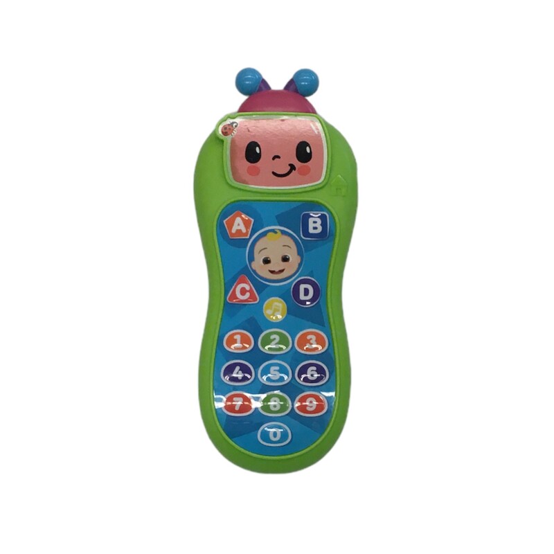 Remote (Green), Toys

Located at Pipsqueak Resale Boutique inside the Vancouver Mall or online at:

#resalerocks #pipsqueakresale #vancouverwa #portland #reusereducerecycle #fashiononabudget #chooseused #consignment #savemoney #shoplocal #weship #keepusopen #shoplocalonline #resale #resaleboutique #mommyandme #minime #fashion #reseller

All items are photographed prior to being steamed. Cross posted, items are located at #PipsqueakResaleBoutique, payments accepted: cash, paypal & credit cards. Any flaws will be described in the comments. More pictures available with link above. Local pick up available at the #VancouverMall, tax will be added (not included in price), shipping available (not included in price, *Clothing, shoes, books & DVDs for $6.99; please contact regarding shipment of toys or other larger items), item can be placed on hold with communication, message with any questions. Join Pipsqueak Resale - Online to see all the new items! Follow us on IG @pipsqueakresale & Thanks for looking! Due to the nature of consignment, any known flaws will be described; ALL SHIPPED SALES ARE FINAL. All items are currently located inside Pipsqueak Resale Boutique as a store front items purchased on location before items are prepared for shipment will be refunded.