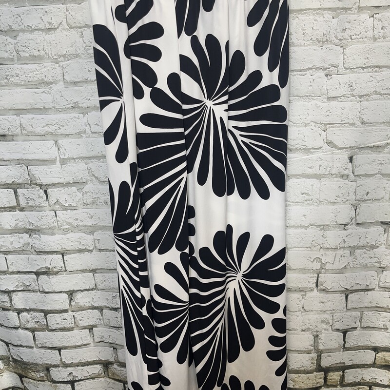 Chicos, Blk/whit, Size: 2