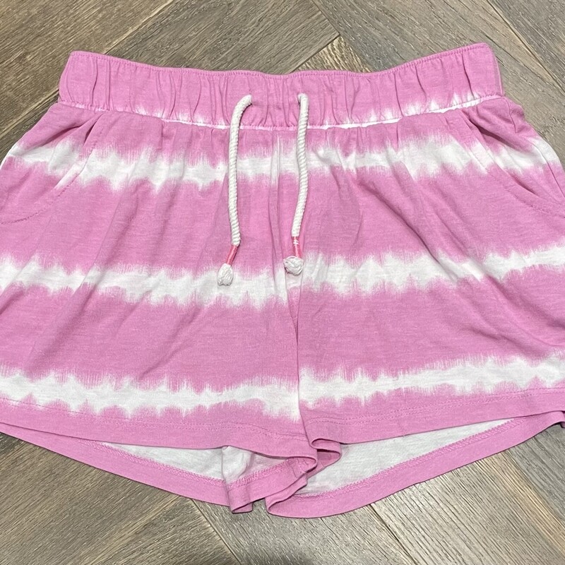 Gap Shorts, Pink, Size: 8Y