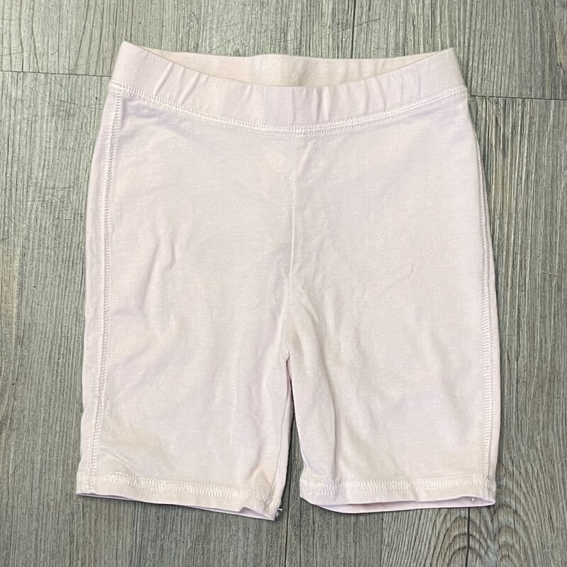 Gap Biker Shorts, Pink, Size: 4Y