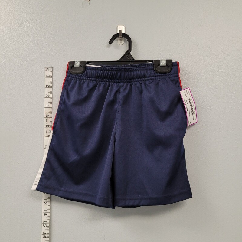 Fila, Size: 6, Item: Shorts