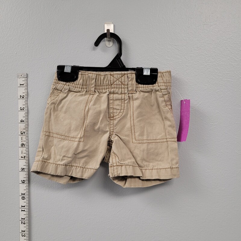 Carters, Size: 12m, Item: Shorts