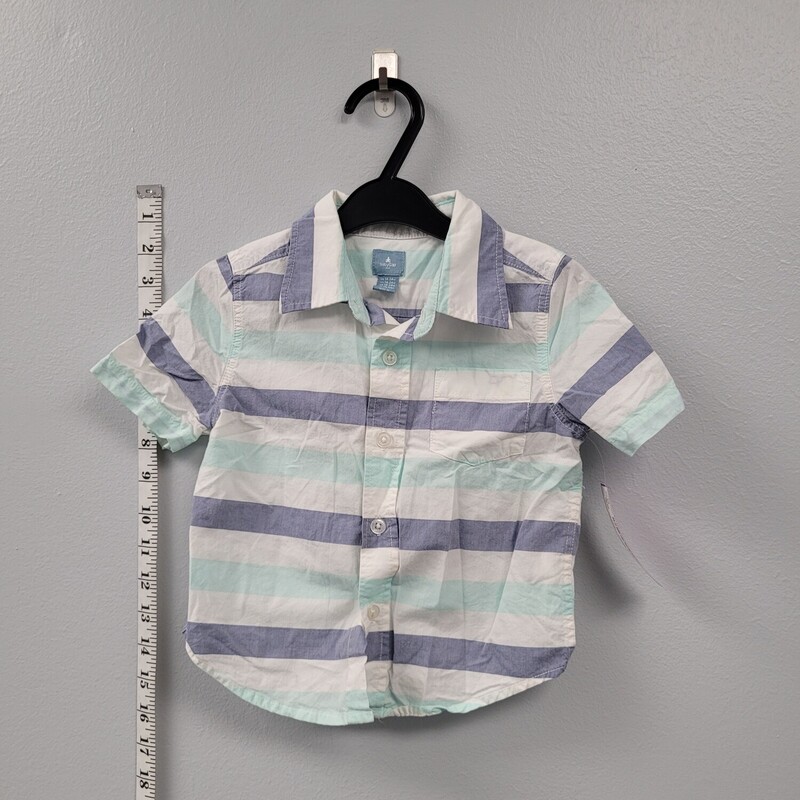 Gap, Size: 18-24m, Item: Shirt