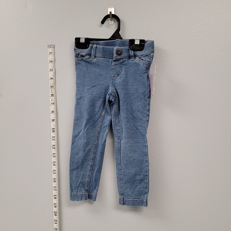 Carters, Size: 2, Item: Pants