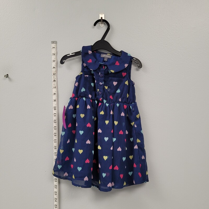 Newberry, Size: 2, Item: Dress
