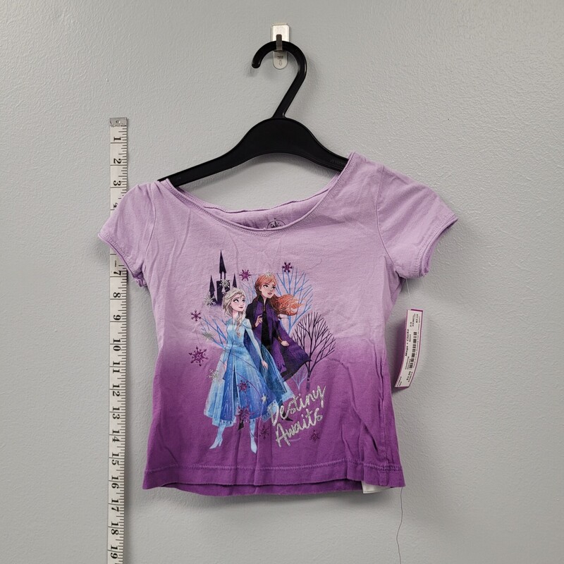 Disney, Size: 2-3, Item: Shirt