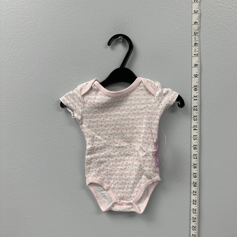 Baby Mode, Size: 0-3m, Item: Onesie