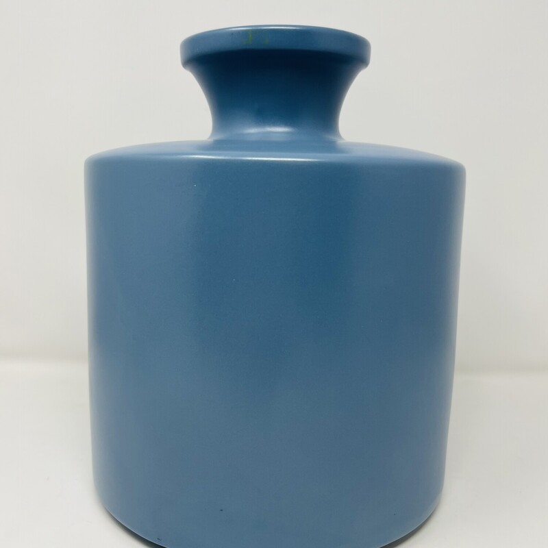 Lrg Ceramic Vase