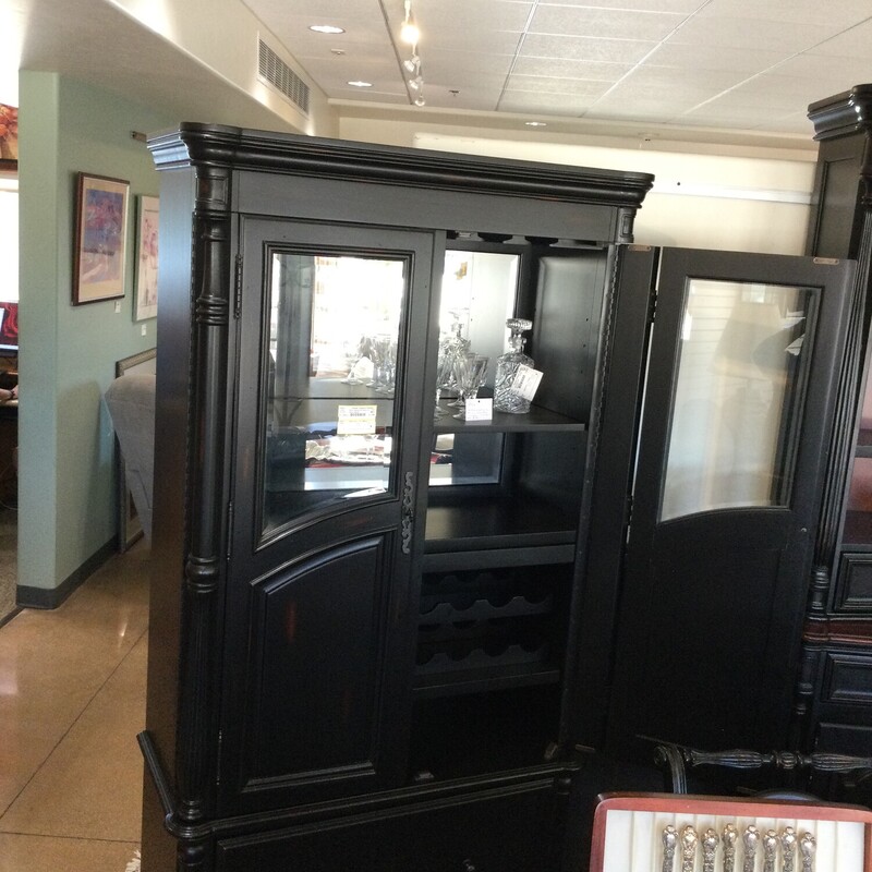 Wine Cabinet, Wince Ca, Size: L4128

80H X 40W X18D


FOR IN-STORE OR PHONE PURCHASE ONLY
LOCAL DELIVERY AVAILABLE $50 MINIMUM