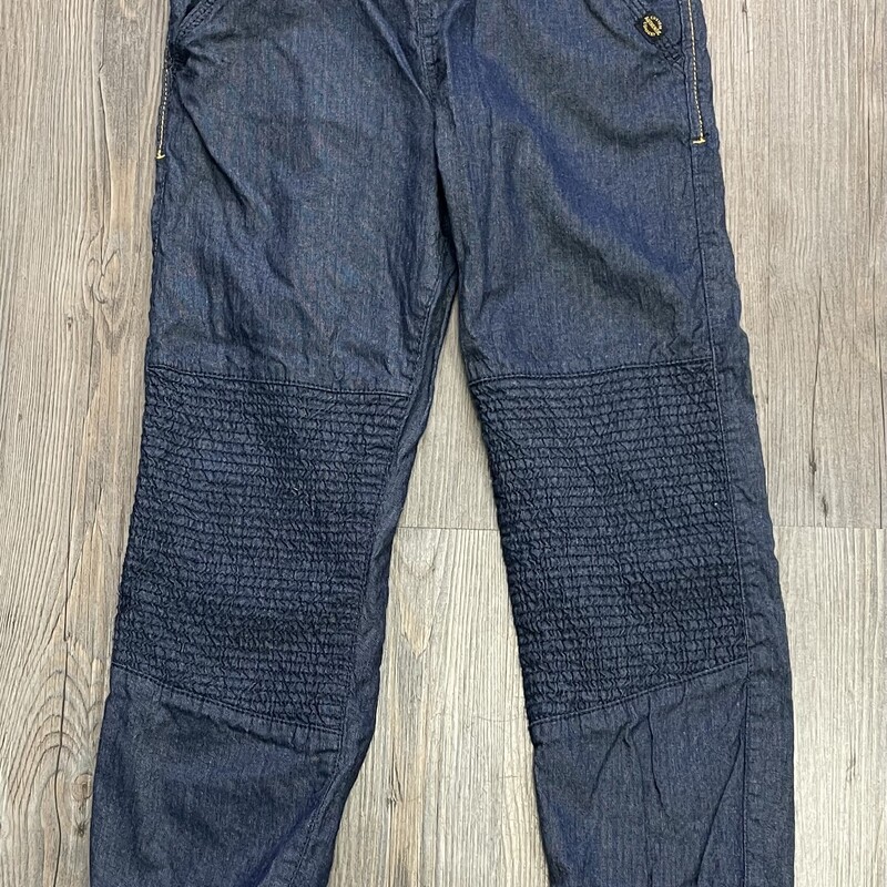 H&M Pants, Navy, Size: 7-8Y