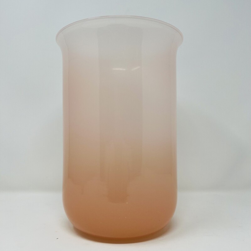 Glass Vase
Pink